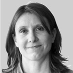 Dr Clare Leaver - Oxford
